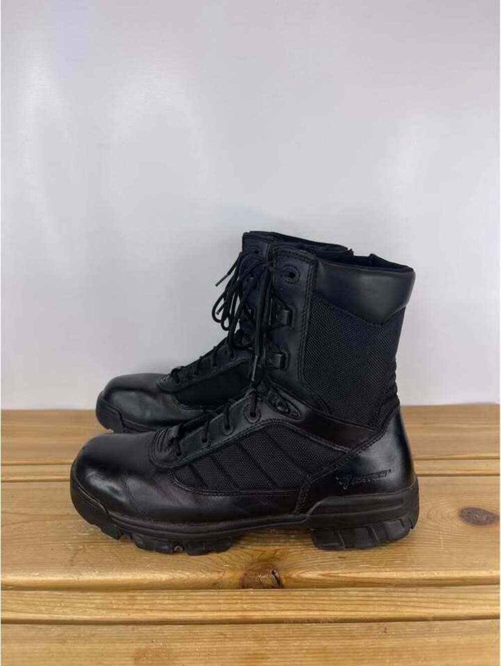 Bates E02261 Tactical Sport Boots US 10.5 EUR 43.5